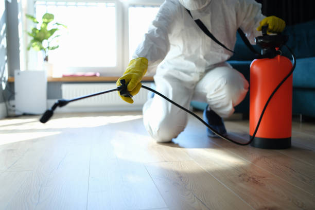 Reliable Blood Cleanup contractor in Lowell, IN by Trauma Clean Pros